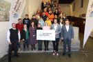 Granollers acollirà 1.500 esportistes en la celebració dels Special Olympics 2023