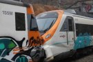 Aquest matí s'ha produït un accident amb ferits als trens de rodalies a Montcada i Reixac