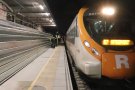 Renfe recupera la normalitat del servei de la línia R2