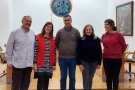 Sant Celoni esdevé un dels 9 municipis de l'estat espanyol per implementar un projecte d'autonomia de la Creu Roja vers la gent gran