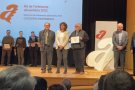 La Pastisseria Sant Llehí, de Vilamajor, guardonada amb el premi