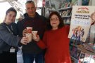 El quiosc de Cardedeu va vendre 15 bitllets del tercer premi de la Grossa de Cap d'Any, el 88158