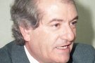 Mor l'exalcalde de Caldes de Montbui, Josep Maria Bonora, als 81 anys