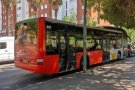 Mollet manté la rebaixa del preu en el transport públic i redueix a un 50% el preu de la targeta multiviatge del bus urbà