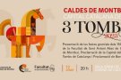 Caldes de Montbui serà capital catalana dels Tres Tombs 2023