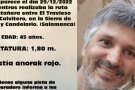 Es reprèn la recerca de l'excursionista de les Franqueses perdut a Salamanca