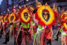 L'Ajuntament de Granollers obre el període d'inscripcions per a la rua de comparses de carnaval