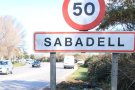 L'Ajuntament de Sabadell instal·larà separadors a la carretera on van morir 2 persones en un accident de trànsit la setmana passada