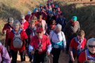 Caldes celebra 20 anys de les passejades de la gent gran i serà el municipi amfitrió al febrer
