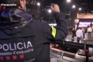 Els Mossos irrompen a la discoteca Waka i denuncien 10 joves per tinença de drogues