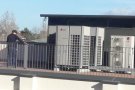 Els veïns i veïnes de Cardedeu denuncien els sorolls de la Tèxtil Rase: