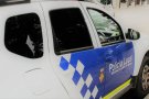 Detenen un home a Caldes per saquejar diversos vehicles estacionats al pàrquing de Les Cremades