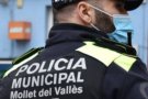 La Policia Municipal de Mollet denuncia més de 300 conductors de patinets per no respectar les normes de circulació