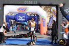 La Mitja de Granollers tanca una històrica 37a edició amb rècord masculí i femení