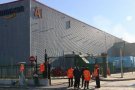 Amazon va pressionar l'Ajuntament de Martorelles per construir un aparcament de camions abans d'anunciar el tancament del centre