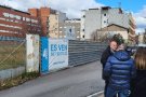Canovelles inicia el procés de compra d'un terreny per engrandir l'espai del CAP i crear habitatges socials