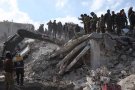 L'Ajuntament de Mollet col·labora amb 6.000 € per donar suport a les víctimes del terratrèmol al Kurdistan, Síria i Turquia