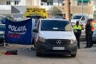 Mor un home assassinat a trets a Badia del Vallès