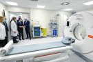 L'Hospital de Granollers estrenarà l'edifici amb el nou Servei d'Urgències el 22 de febrer