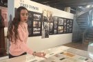 Caldes homenatja els 356 anys de Sant Antoni Abat amb una exposició al museu Thermalia