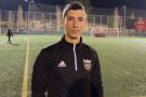 Arnau Basagaña deixa de ser l'entrenador del CF Mollet