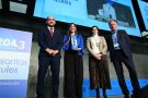 Mollet rep el reconeixement 'Pajaritas Azules 2023' per la seva excel·lència en la recollida selectiva de paper i cartó