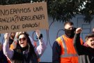 La plantilla i la direcció d'Amazon a Martorelles arriben a un principi d'acord pel tancament del centre