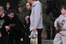 Bigues i Riells inaugura SkateArt, el nou l'skatepark a Can Badell amb un concert de rap, exhibicions i una pintada de grafits