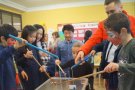 L'Escola Pia de Granollers recupera la Fira de la Solidaritat