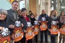 El Mercat de l’Olla de Caldes de Montbui repartirà 6.000 racions de llegums cuites en aigua termal