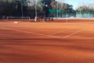 El club de tenis 'Els Gorchs', de Les Franqueses, acollirà el torneig ATP Challenger