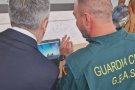Detenen el líder d'un grup criminal que estafava i es feia passar per un treballador d'una entitat bancària