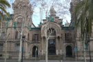 A judici un home amb discapacitat intel·lectual per agredir sexualment a quatre companys a una residència de Santa Eulàlia