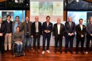 Es presenta el primer ATP Tour Challenger 'Club Tenis Els Gorchs', a Les Franqueses del Vallès
