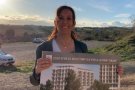 Sabadell crearà un nou complex amb 100 habitatges de lloguer per a la gent gran i comptarà amb un centre d'activitats obert al barri
