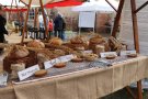 Torna una nova edició de la Fira de l'Oli del Vallès i el Mercat del pa artesà a Bigues i Riells