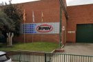 Els treballadors de la fàbrica IRPEN, a la Llagosta, comencen una vaga indefinida per l'acomiadament de gairebé 40 empleats