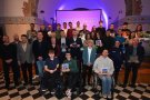 La Festa de l'Esport torna a Granollers per premiar i commemorar els millors esportistes del 2022