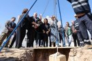 Comencen les obres per la construcció de la residència de gent gran a Bellavista