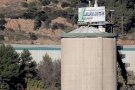 La cimentera Lafarge obté una autorització ambiental per continuar amb l'activitat laboral