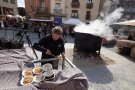 Èxit al Mercat de l'Olla de Caldes, que supera els nivells de públic previs a la pandèmia