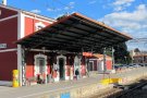 Renfe talla l'R3 el cap de setmana per la construcció d'un nou pas per a vianants a la Garriga