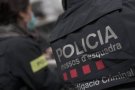 Els Mossos detenen a una persona per un tiroteig a Sabadell