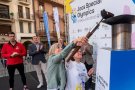 Els Special Olympics 2023 s'inauguren aquesta tarda a Granollers