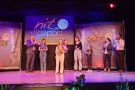 Lliçà d'Amunt homenatja als esportistes locals amb la Nit de l'Esport, amb Alex Jiménez i Marta Jiménez com a protagonistes