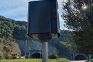Entra en servei un nou radar fix a la C-17 a Figaró