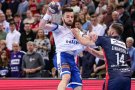 El Fraikin BM Granollers s'imposa al Flensburg i es planta a la 'Final Four' de l'EHF European League
