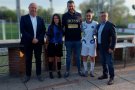 Neix l'Inter Vallès, el nou club per potenciar el futbol femení de Granollers