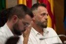 El regidor cessat a Sabadell, Jesús Rodríguez, denuncia a fiscalia unes presumptes irregularitats del govern local