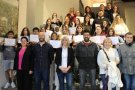 Granollers lliura les beques del programa Erasmus+ per als alumnes de grau superior